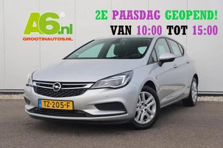 Opel Astra 1.0 Online Edition Navigatie Airco Cruise PDC Bluetooth Carplay