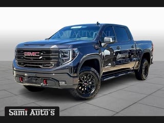 GMC Sierra AT4 | RIJKLAAR PRIJS | VIRTUAL COCKPIT | BOM VOL | DC | DODGE RAM EN DEALER NEDERLAND | 6.2 V8 4X4 | GRIJSKENTEKEN | DUBBELE CABINE | PICK UP | VOORRAAD 2245 -  7053 |