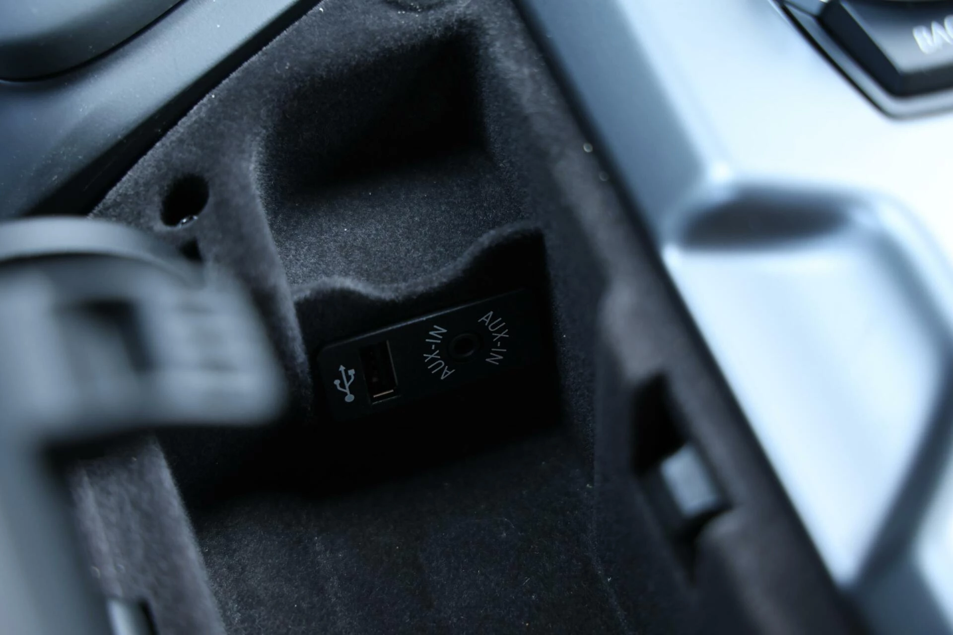 Hoofdafbeelding BMW i8