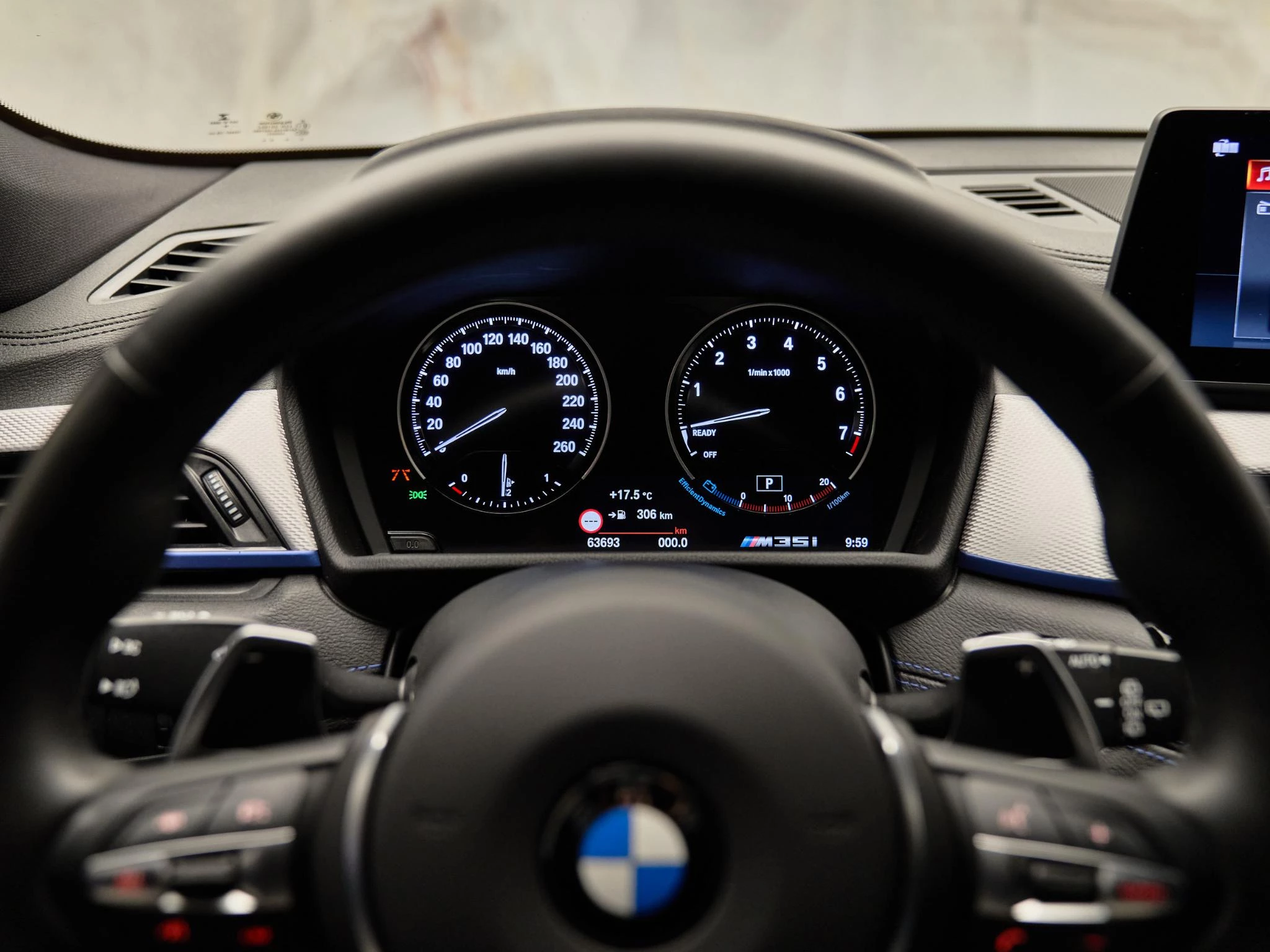 Hoofdafbeelding BMW X2