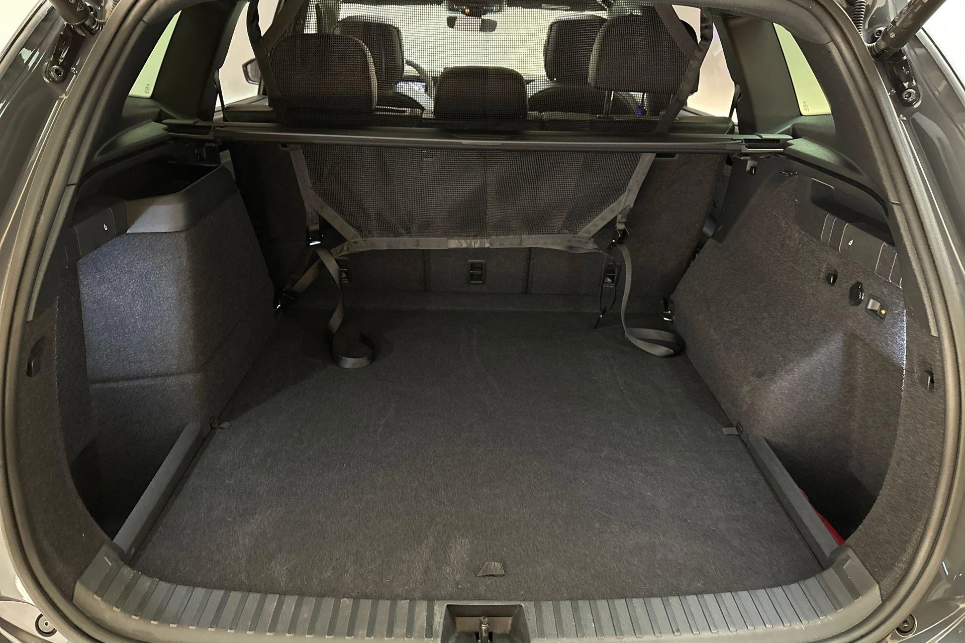 Hoofdafbeelding Volkswagen Tayron