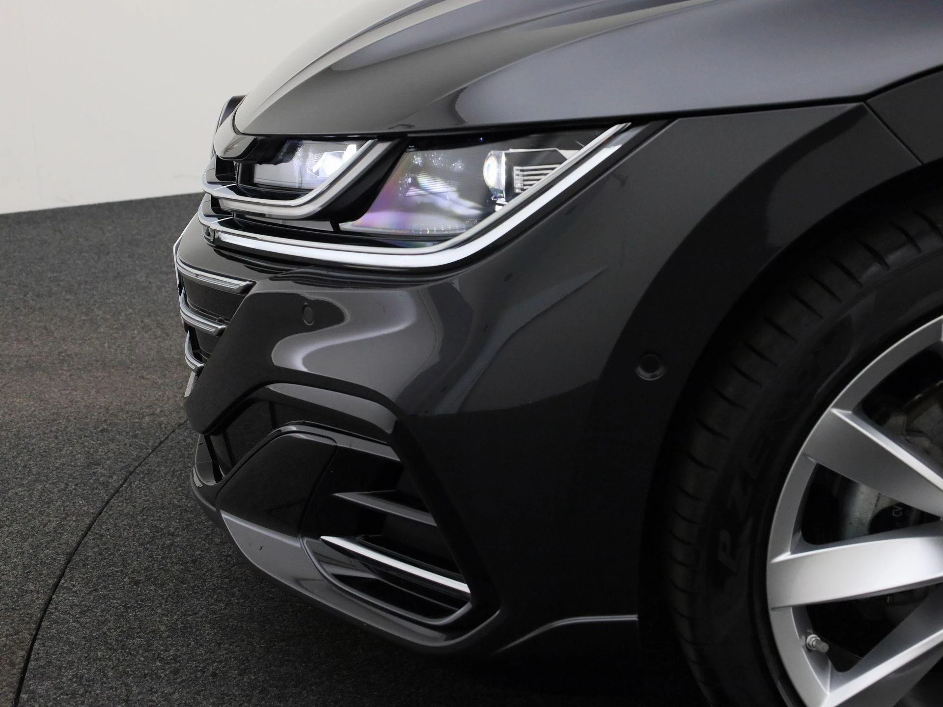 Hoofdafbeelding Volkswagen Arteon