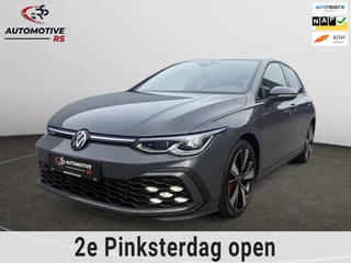 Volkswagen Golf 1.4 eHybrid GTE 245PK DSG | IQ.Light | Navi | Apple CarPlay | BTW Auto |