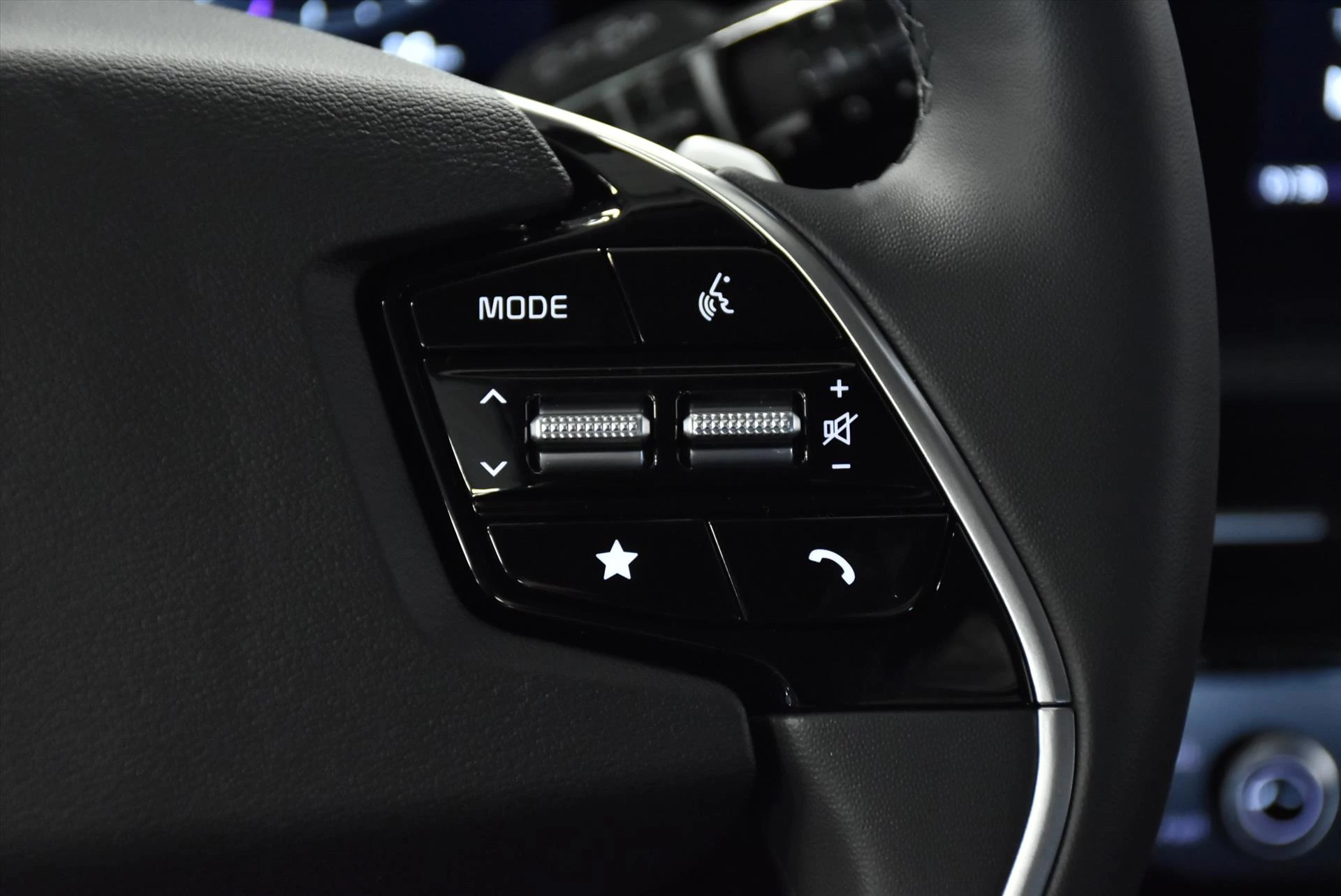 Hoofdafbeelding Kia e-Niro