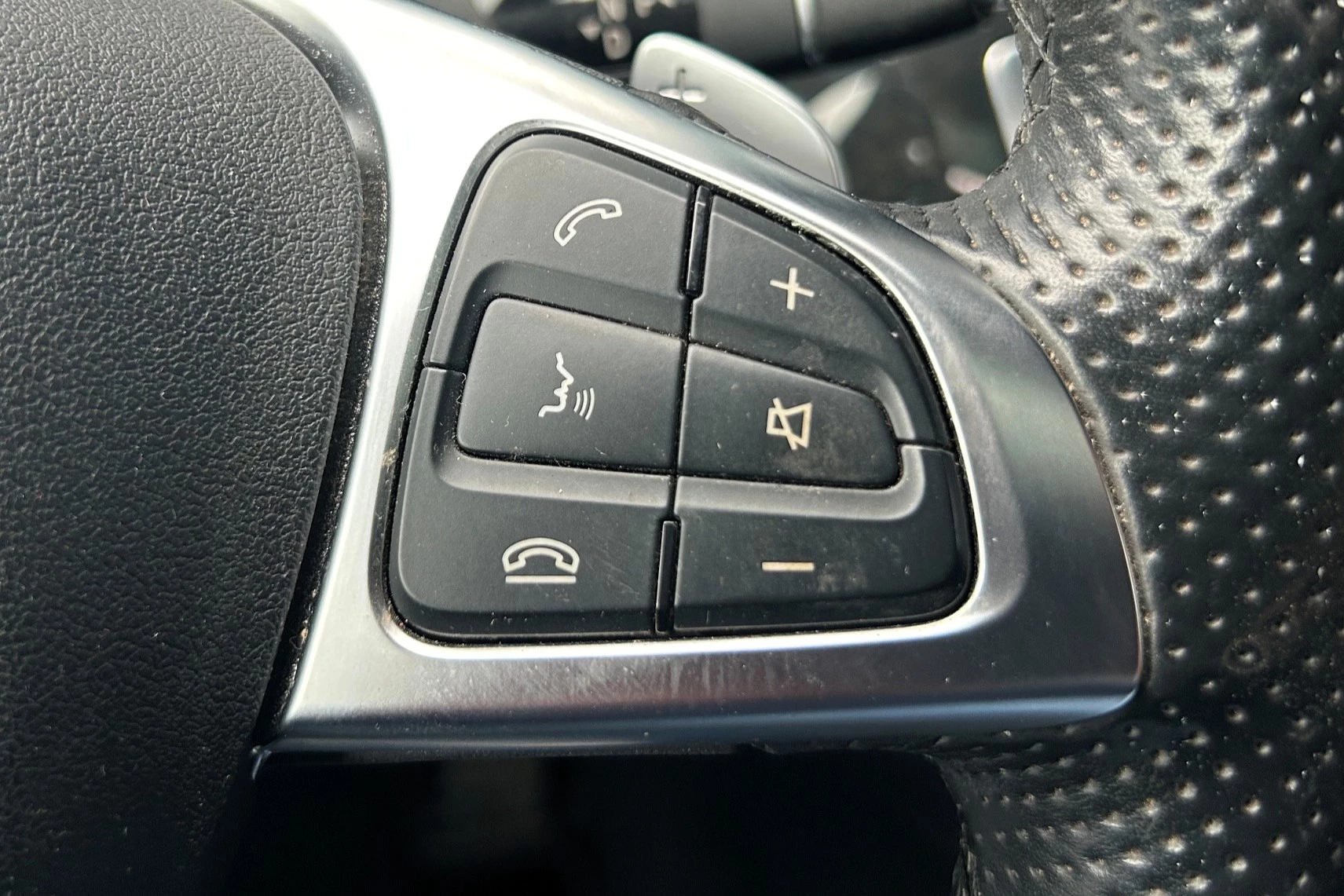 Hoofdafbeelding Mercedes-Benz CLS