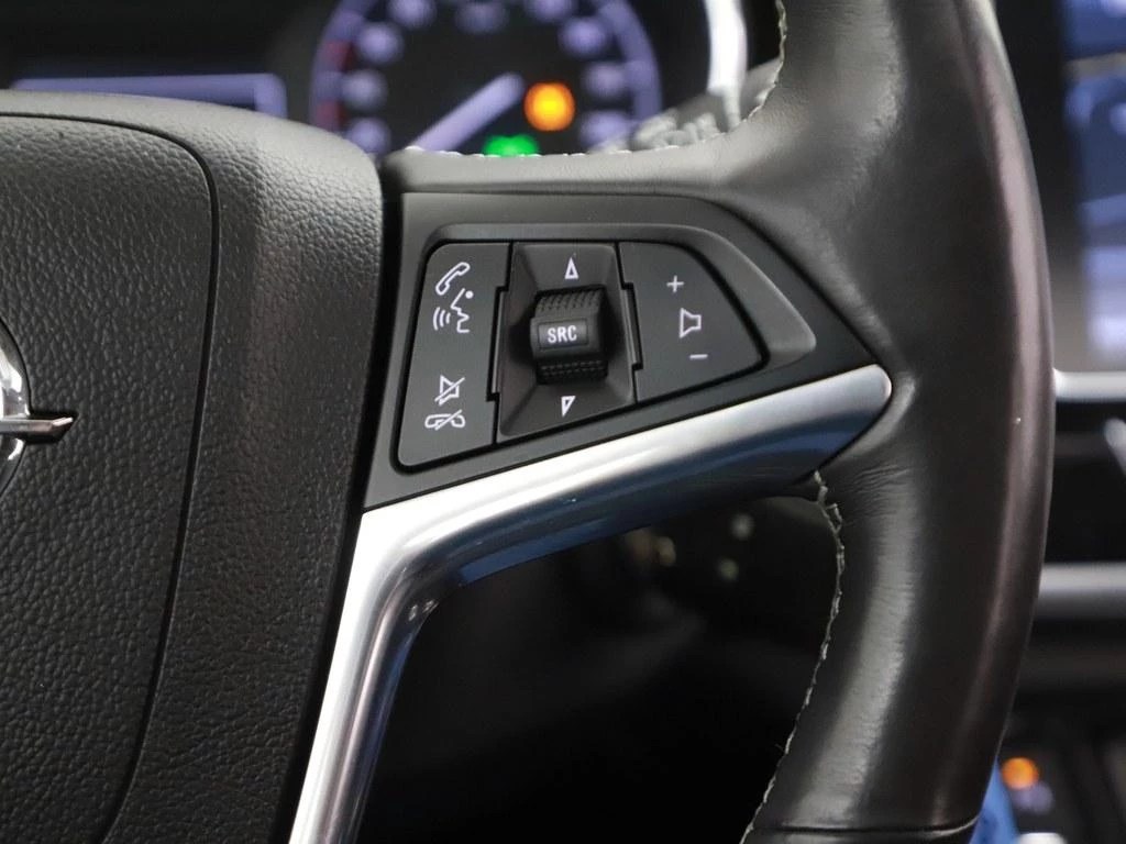 Hoofdafbeelding Opel Mokka X