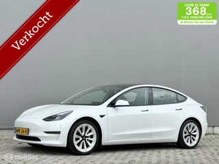 Tesla Model 3 Long Range AWD 75 kWh - Facelift - SOH 90%