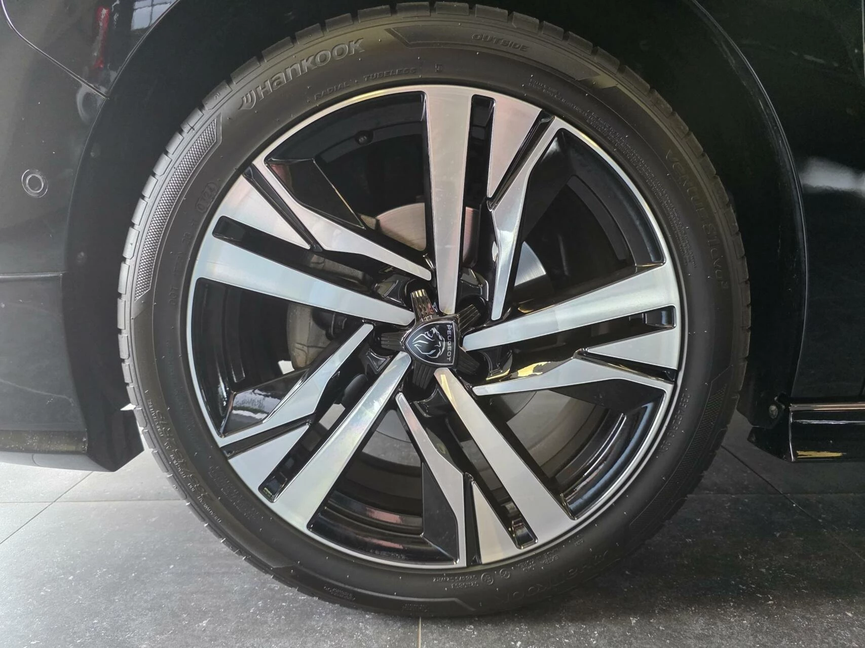 Hoofdafbeelding Peugeot Expert