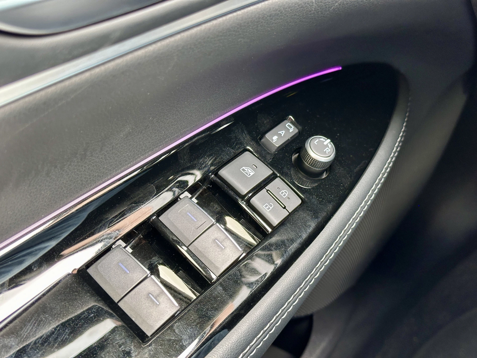 Hoofdafbeelding Toyota Mirai
