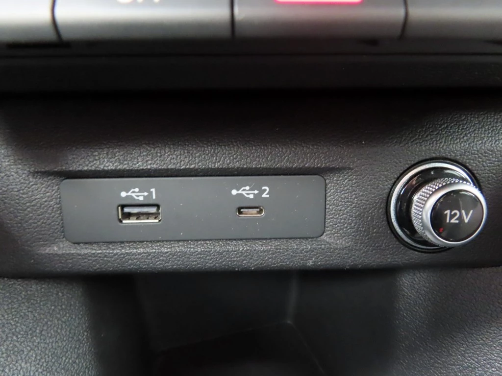 Hoofdafbeelding Audi A1