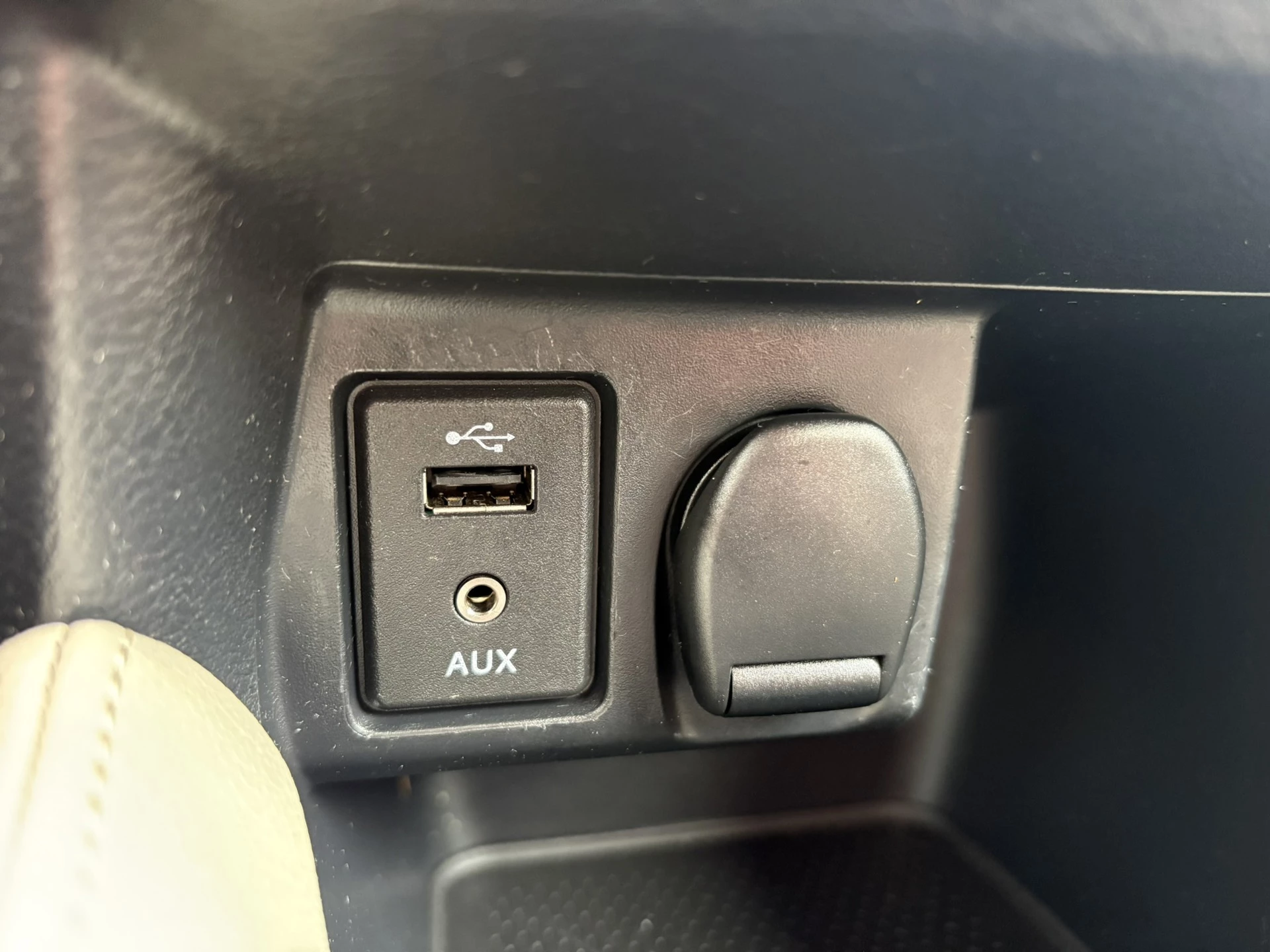 Hoofdafbeelding Nissan Micra