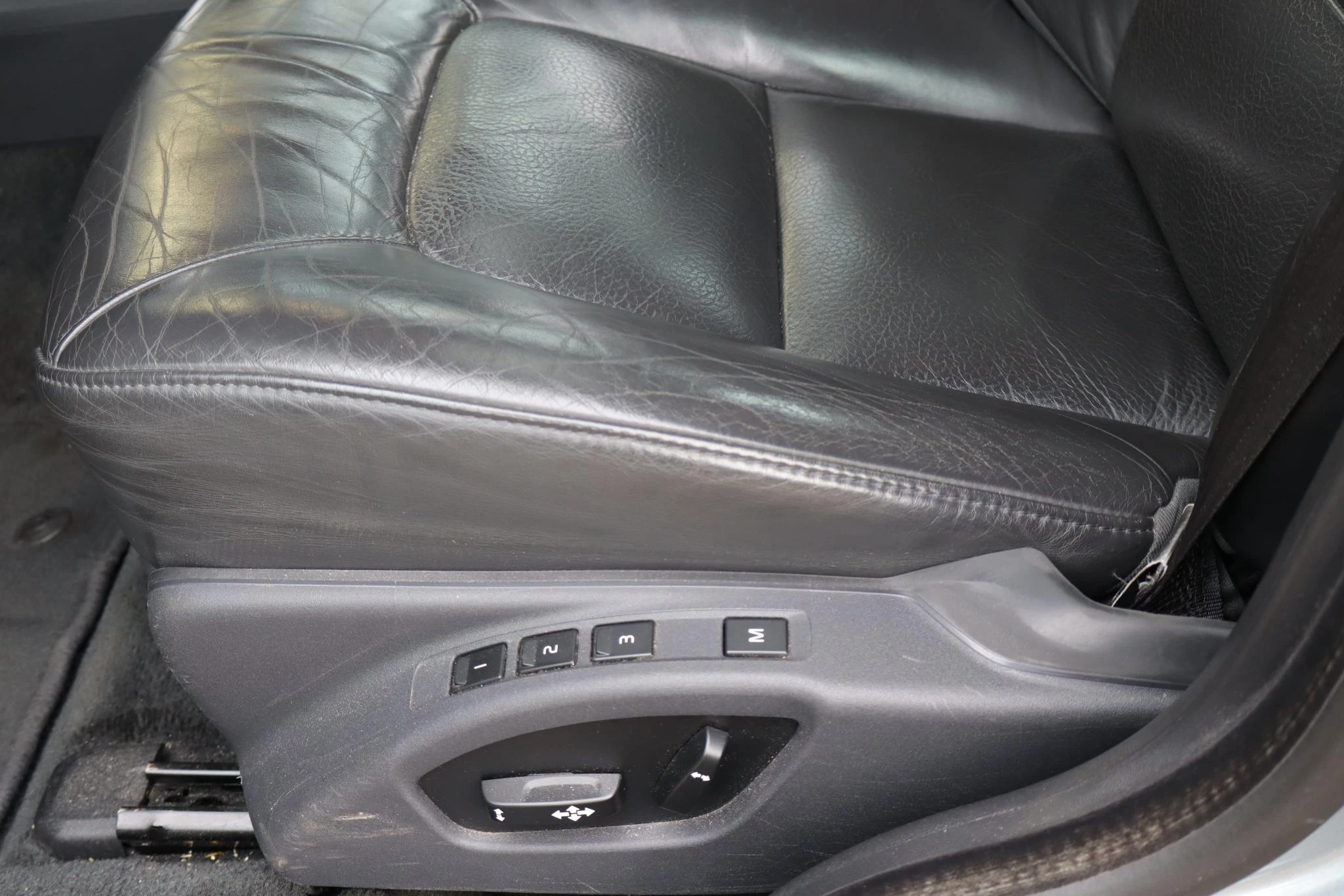 Hoofdafbeelding Volvo V70