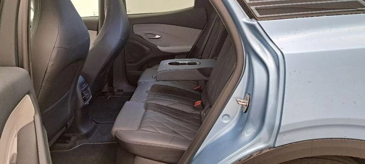 Hoofdafbeelding Ford Explorer