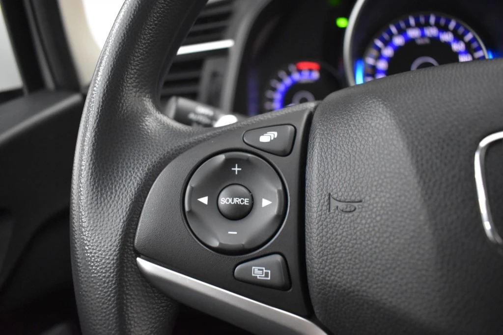 Hoofdafbeelding Honda Jazz