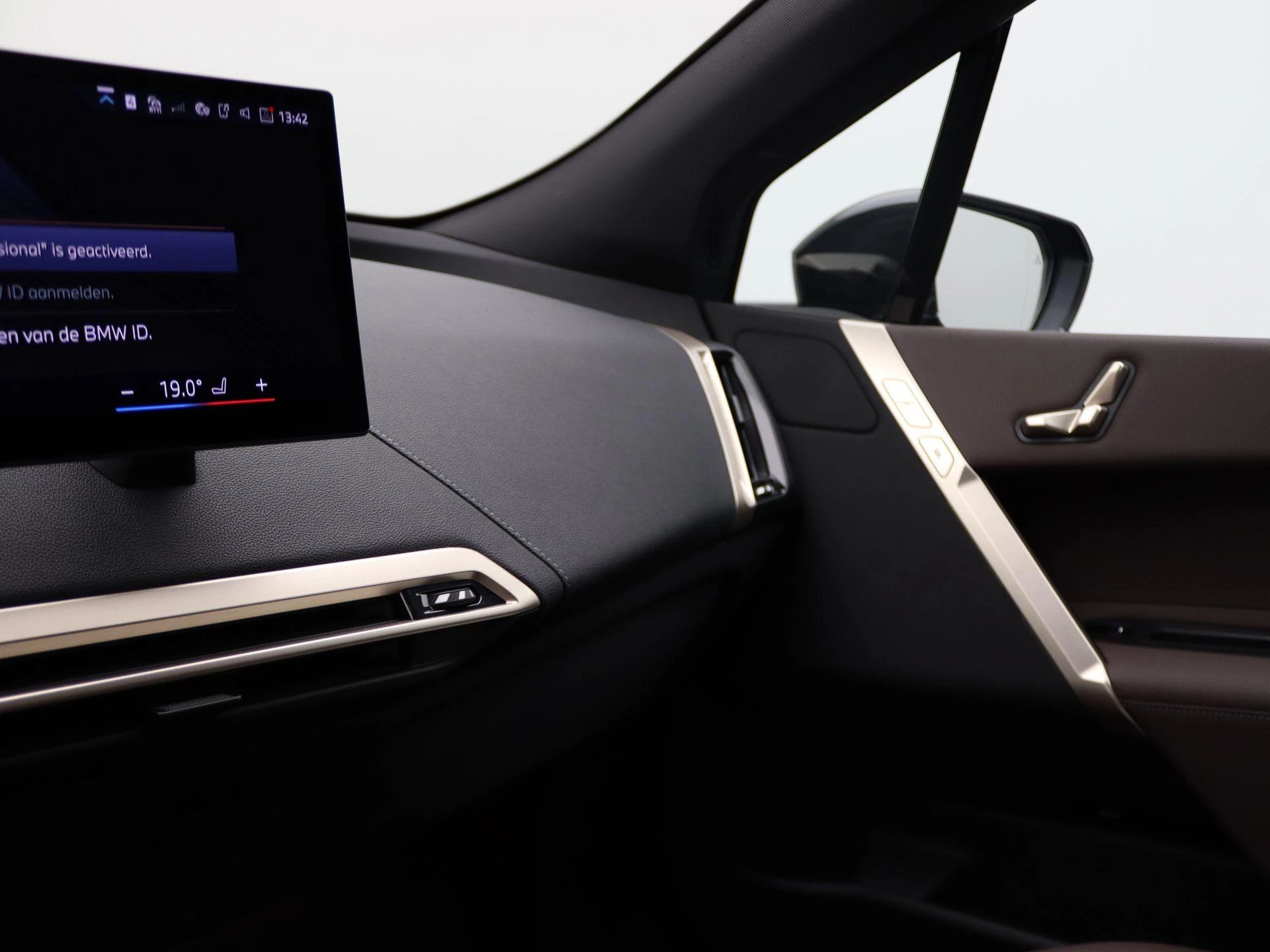 Hoofdafbeelding BMW iX