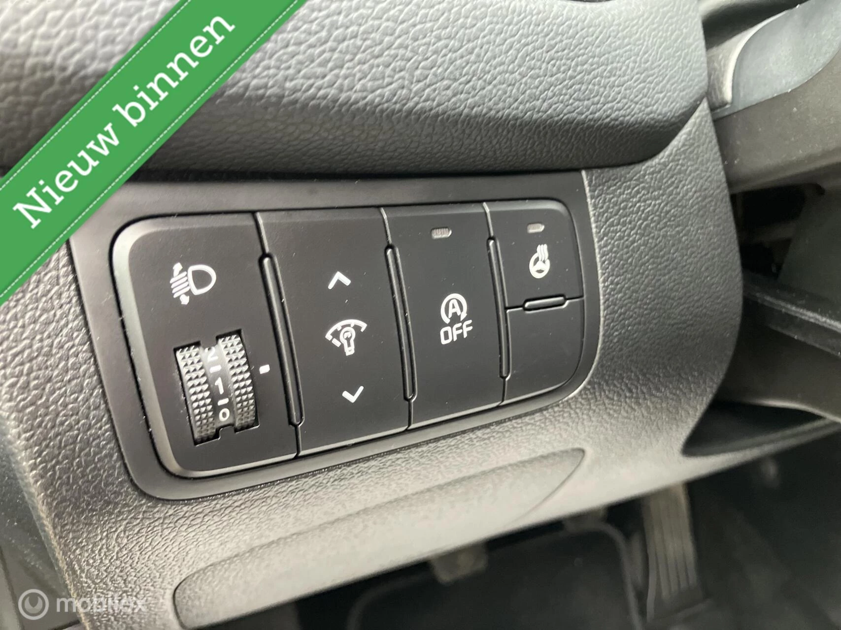 Hoofdafbeelding Kia Ceed