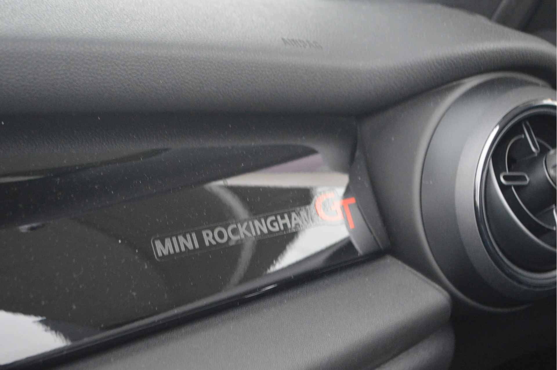 Hoofdafbeelding MINI Cooper Cabrio