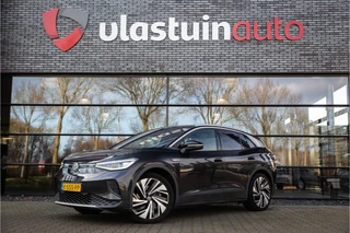 Volkswagen ID.4 First Max 77 kWh , Panoramadak, Trekhaak,