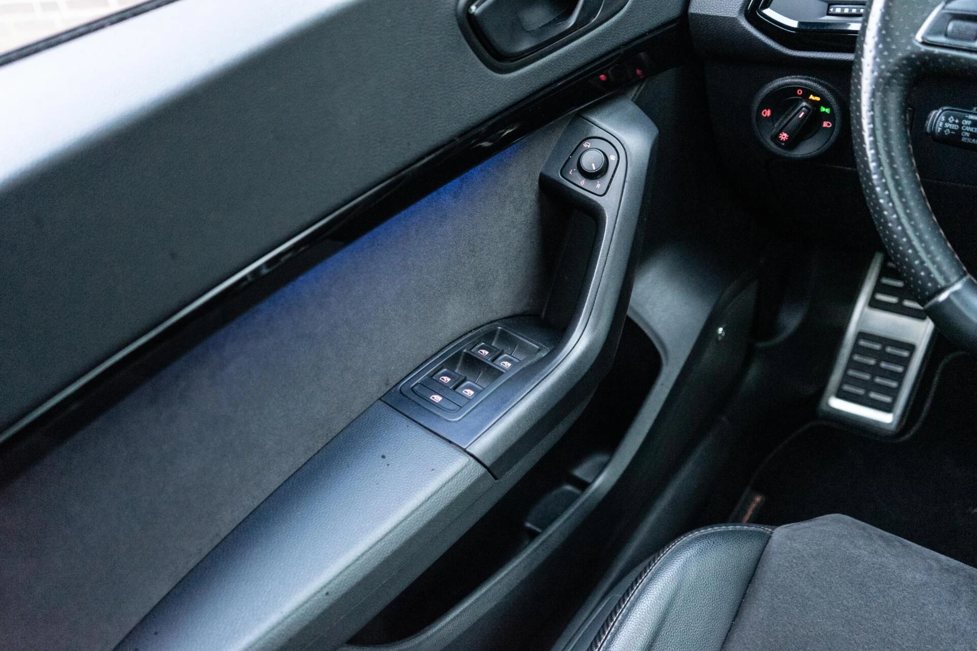 Hoofdafbeelding CUPRA Ateca