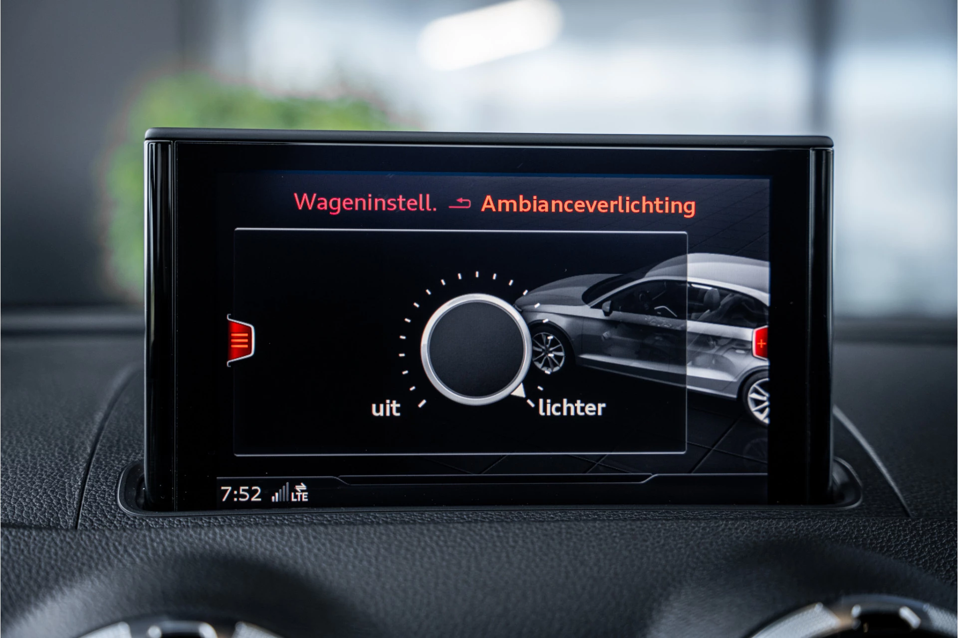 Hoofdafbeelding Audi RS3