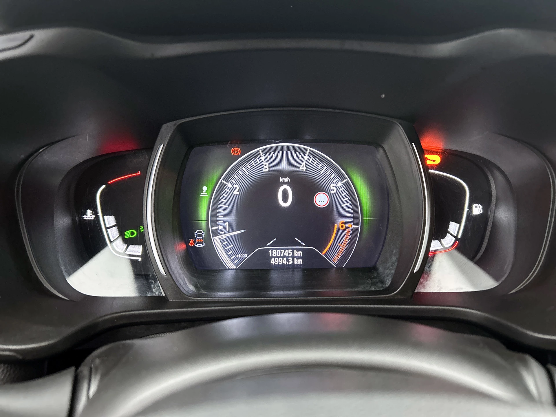 Hoofdafbeelding Renault Kadjar