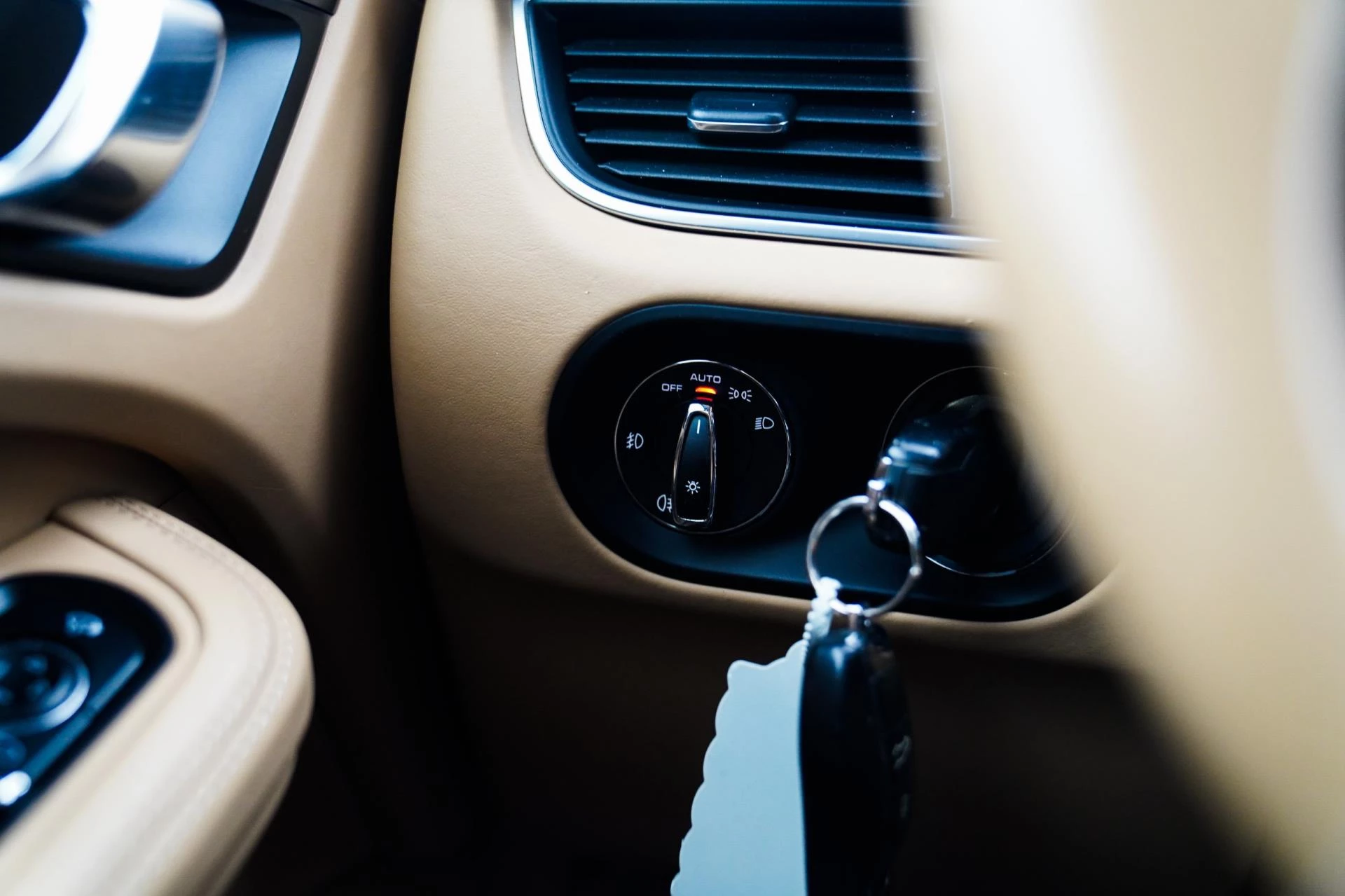 Hoofdafbeelding Porsche Macan