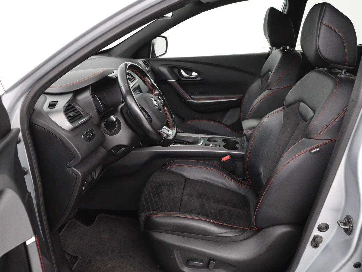 Hoofdafbeelding Renault Kadjar
