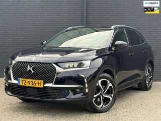 Hoofdafbeelding DS DS 7 DS 7 Crossback 1.6 PureTech Executive NAVI | CARPLAY | 181PK | CAMERA | KEYLESS |112588KM | NWE APK