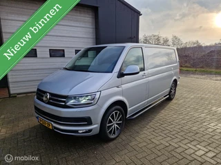 Volkswagen Transporter 2.0 TDI L2H1 Comfortline