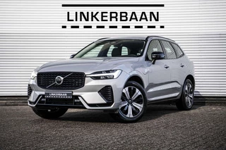 Volvo XC60 2.0 T6 Plug-in hybrid AWD Plus Dark | Panodak | Camera | Leder | 19 inch |