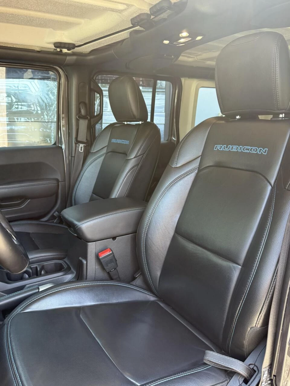 Hoofdafbeelding Jeep Wrangler