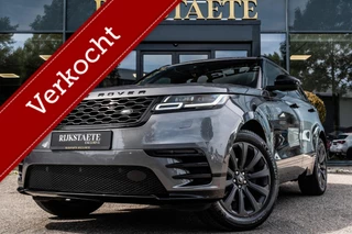 Land Rover Range Rover Velar 2.0 P250s Turbo AWD R-Dynamic