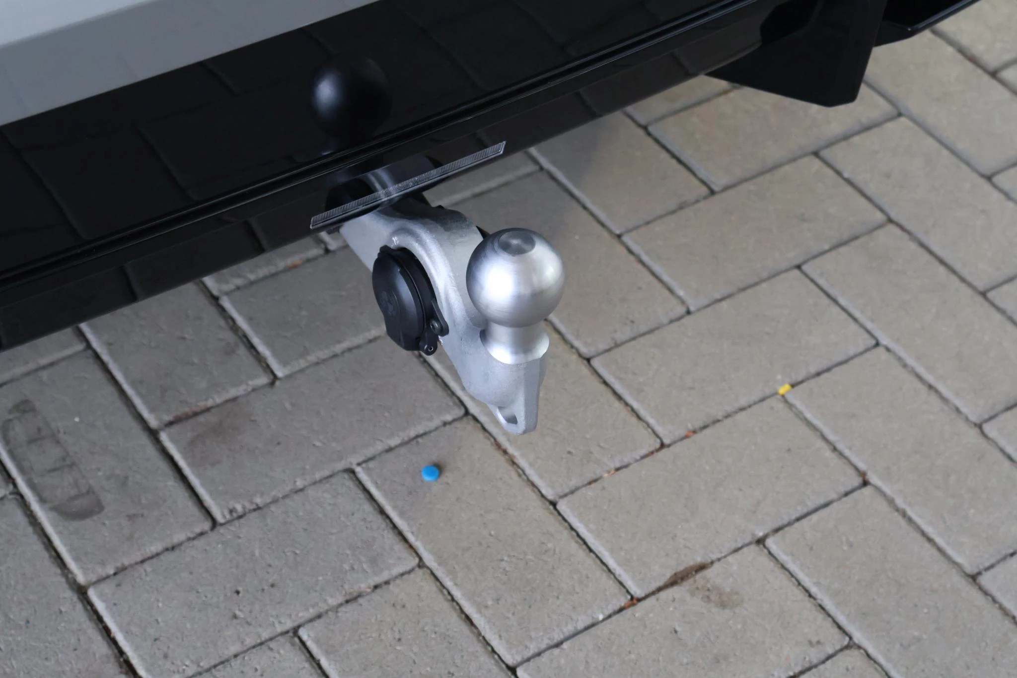 Hoofdafbeelding BMW iX