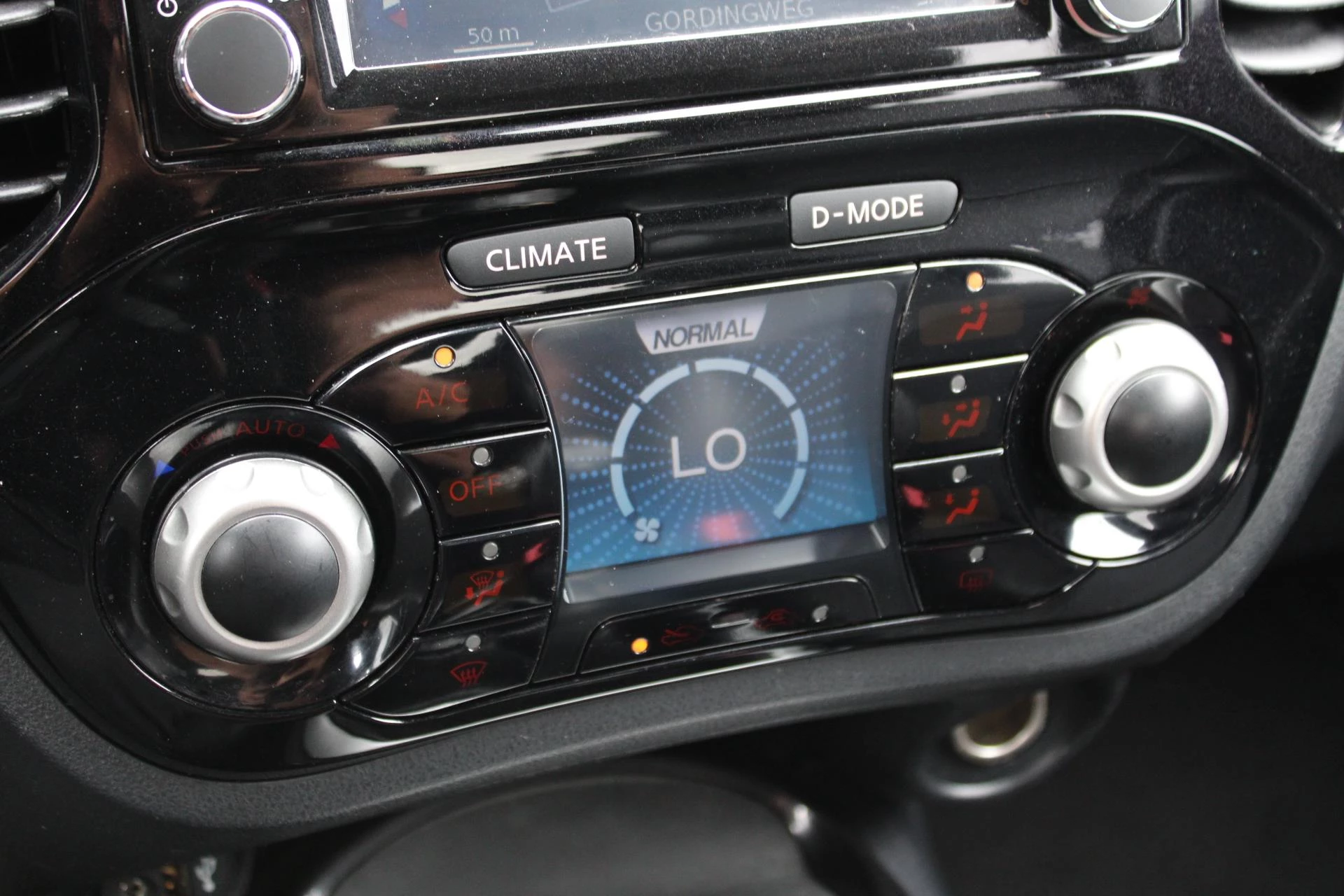 Hoofdafbeelding Nissan Juke