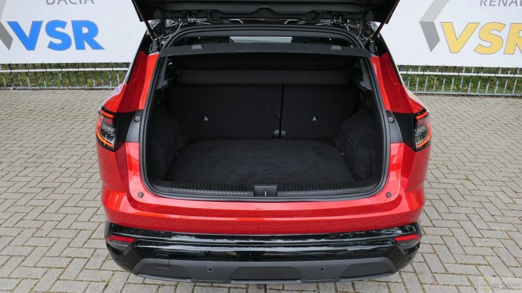Hoofdafbeelding Renault Austral