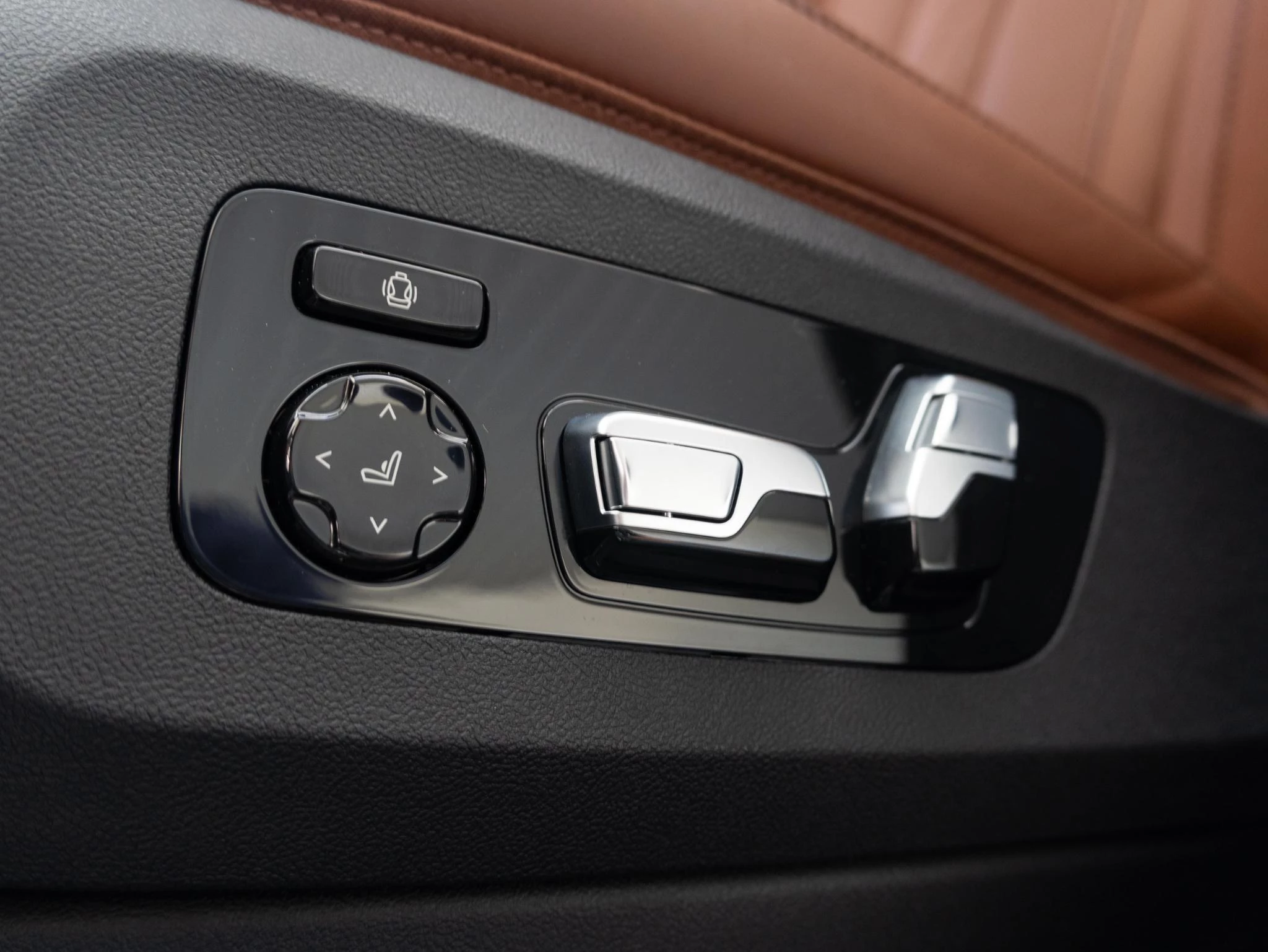 Hoofdafbeelding BMW X7