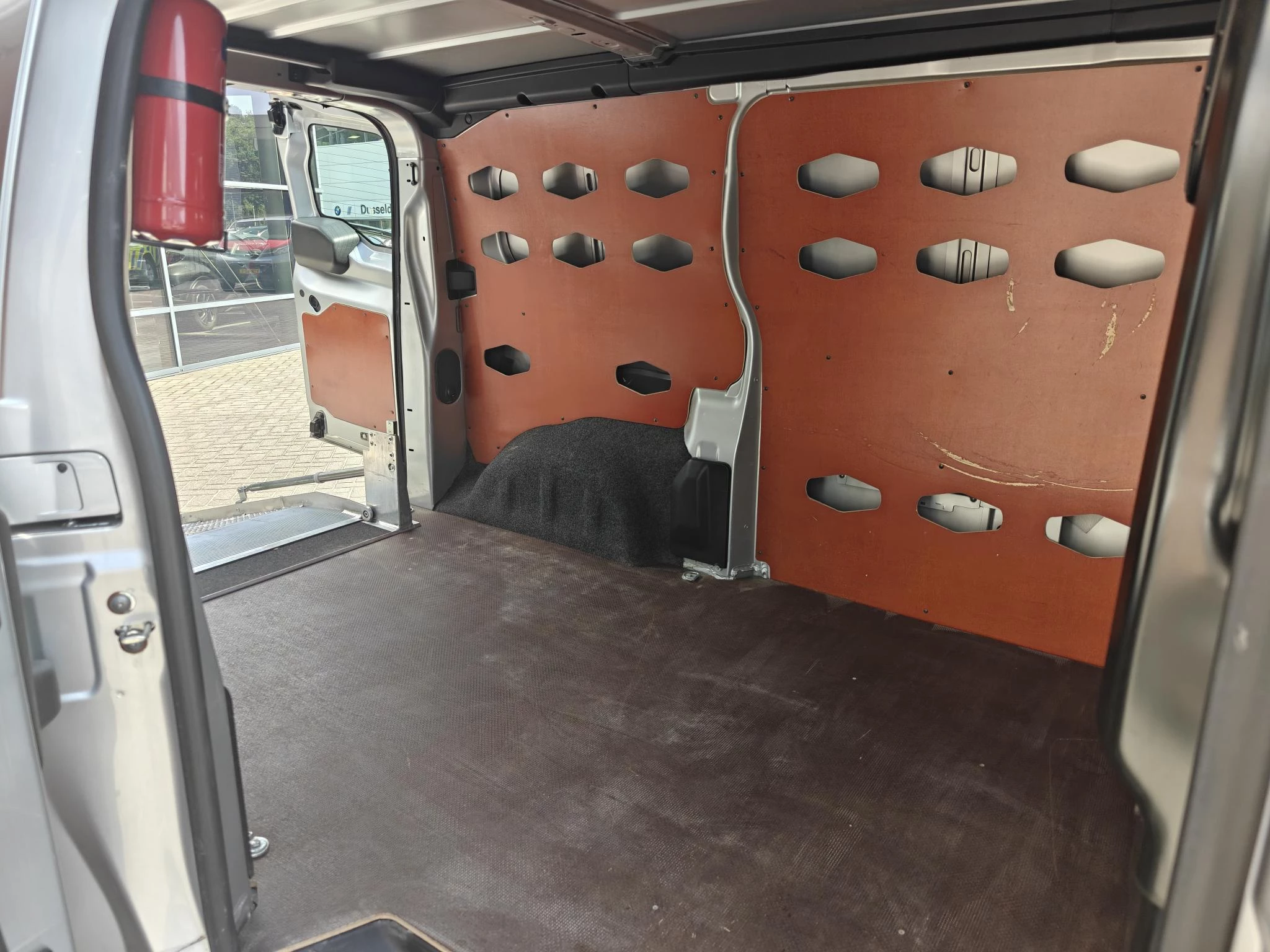Hoofdafbeelding Toyota ProAce