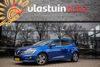 Hoofdafbeelding Renault Mégane