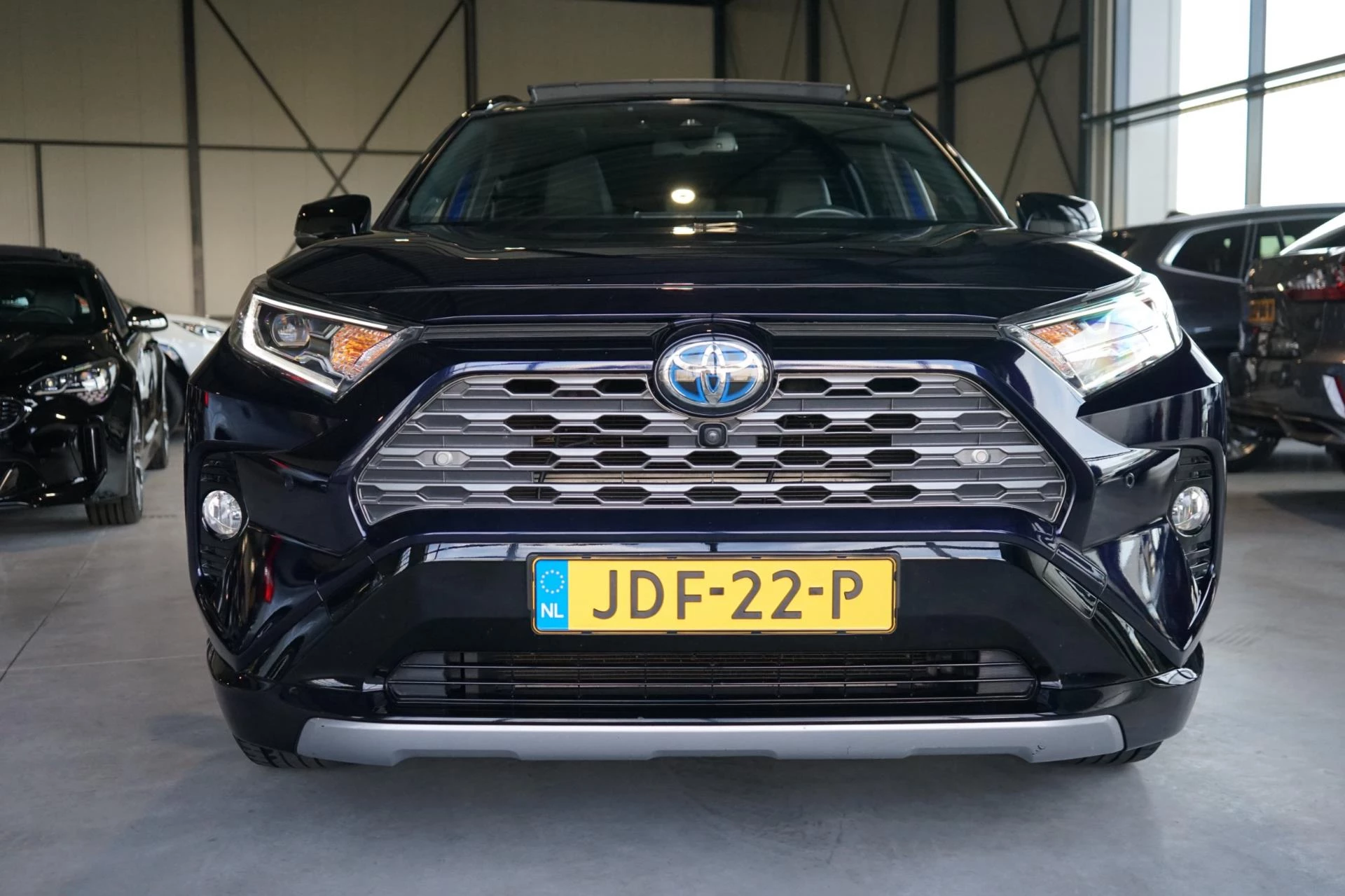 Hoofdafbeelding Toyota RAV4