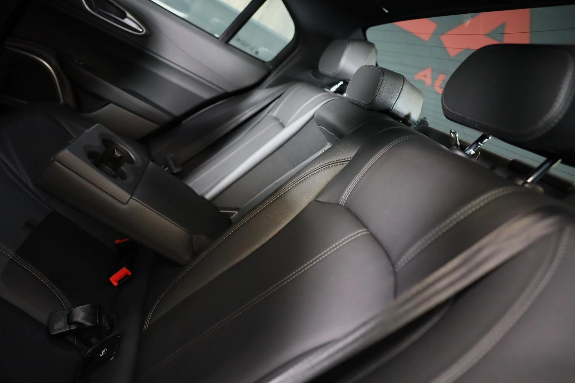 Hoofdafbeelding Alfa Romeo Giulia