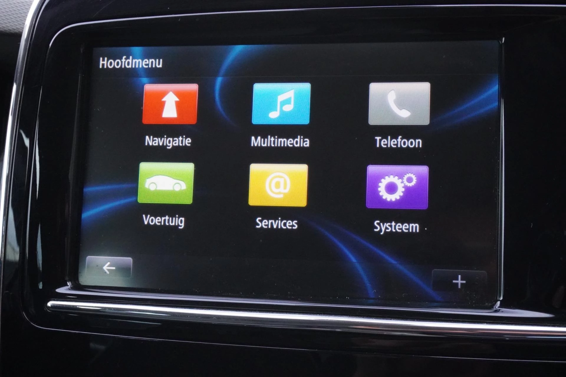 Hoofdafbeelding Renault ZOE