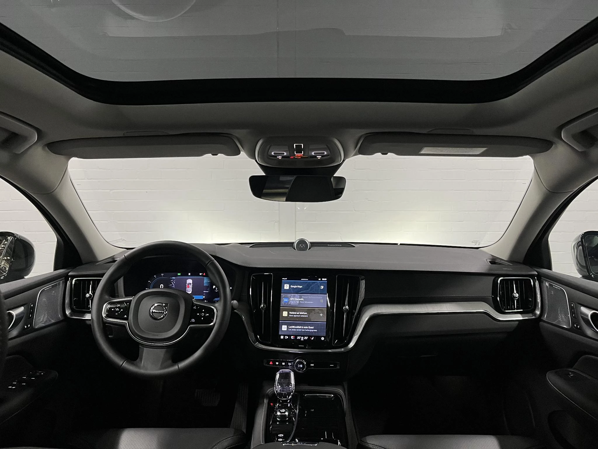 Hoofdafbeelding Volvo S60