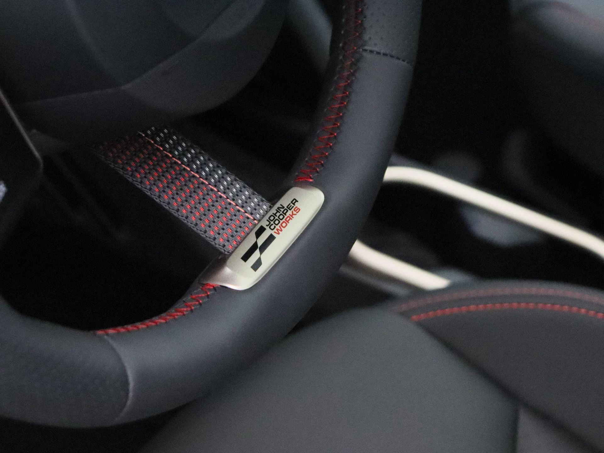 Hoofdafbeelding MINI 3-deurs