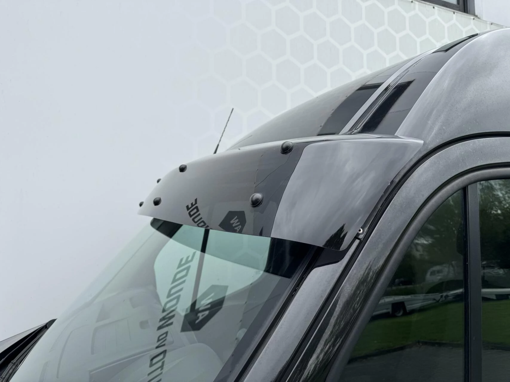 Hoofdafbeelding Nissan NV400
