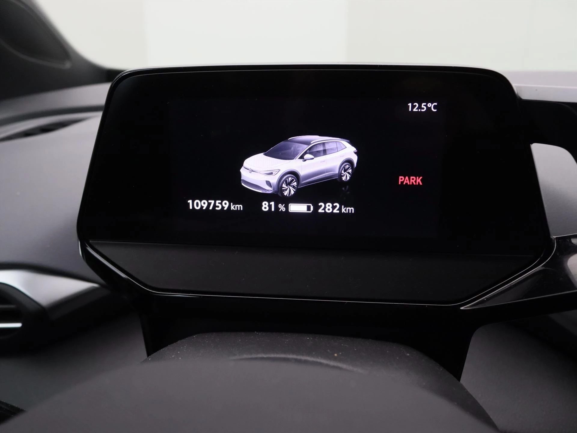 Hoofdafbeelding Volkswagen ID.4