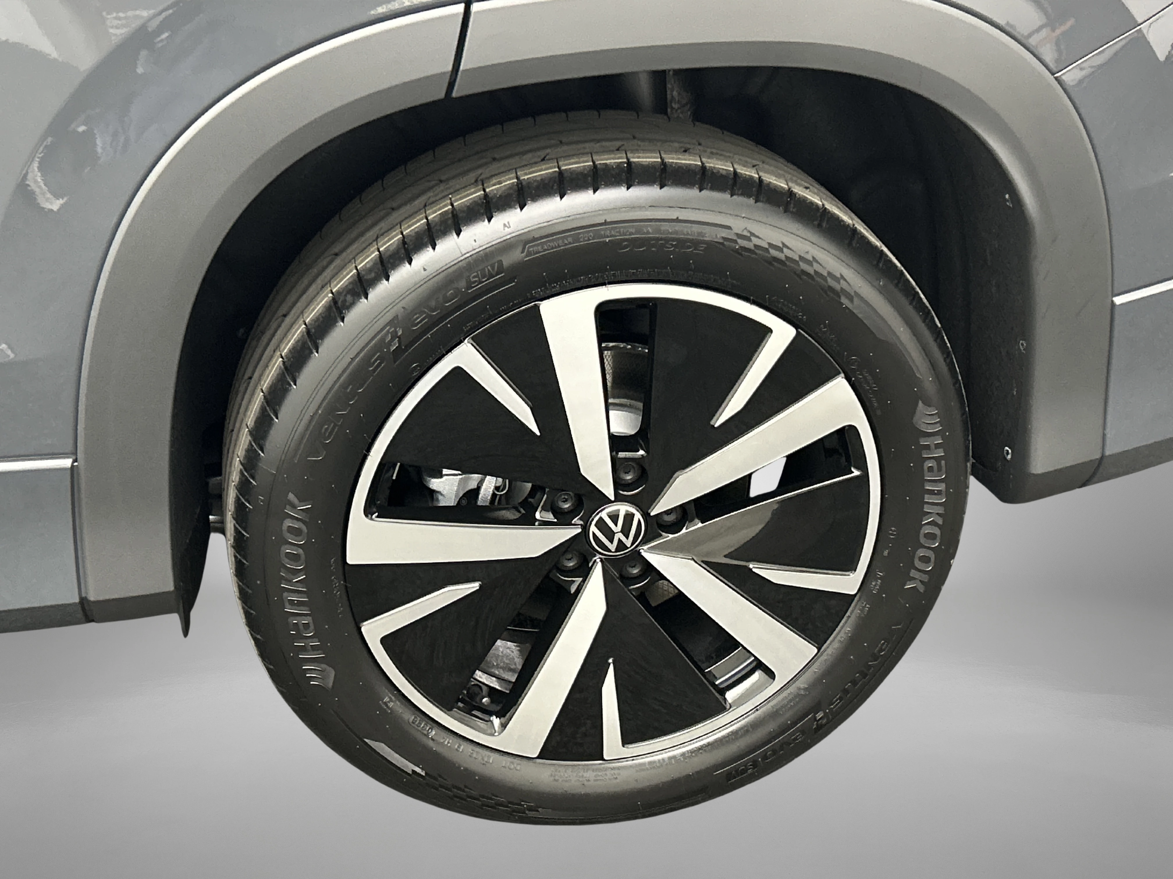 Hoofdafbeelding Volkswagen Tayron