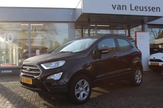 Ford EcoSport 1.0 EcoBoost Trend Ultimate
