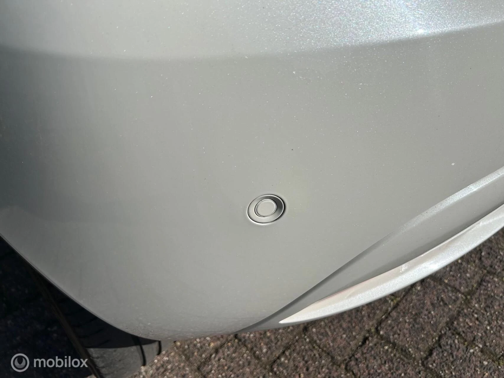 Hoofdafbeelding Lancia Ypsilon