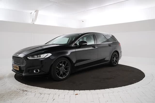 Ford Mondeo Wagon 1.5 TDCi Titanium Ford Mondeo Wagon. Airco, Apple carplay, Cruise control