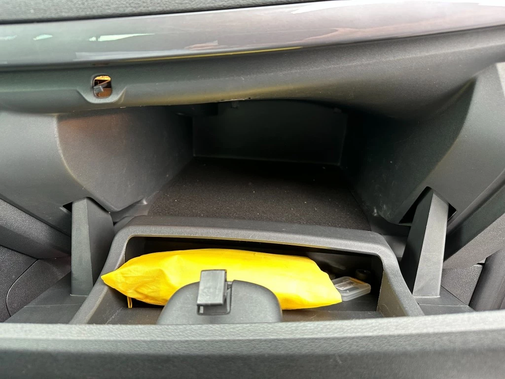 Hoofdafbeelding Renault Scénic